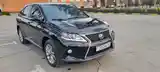 Lexus RX series, 2014-2