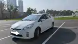 Toyota Prius, 2009-2