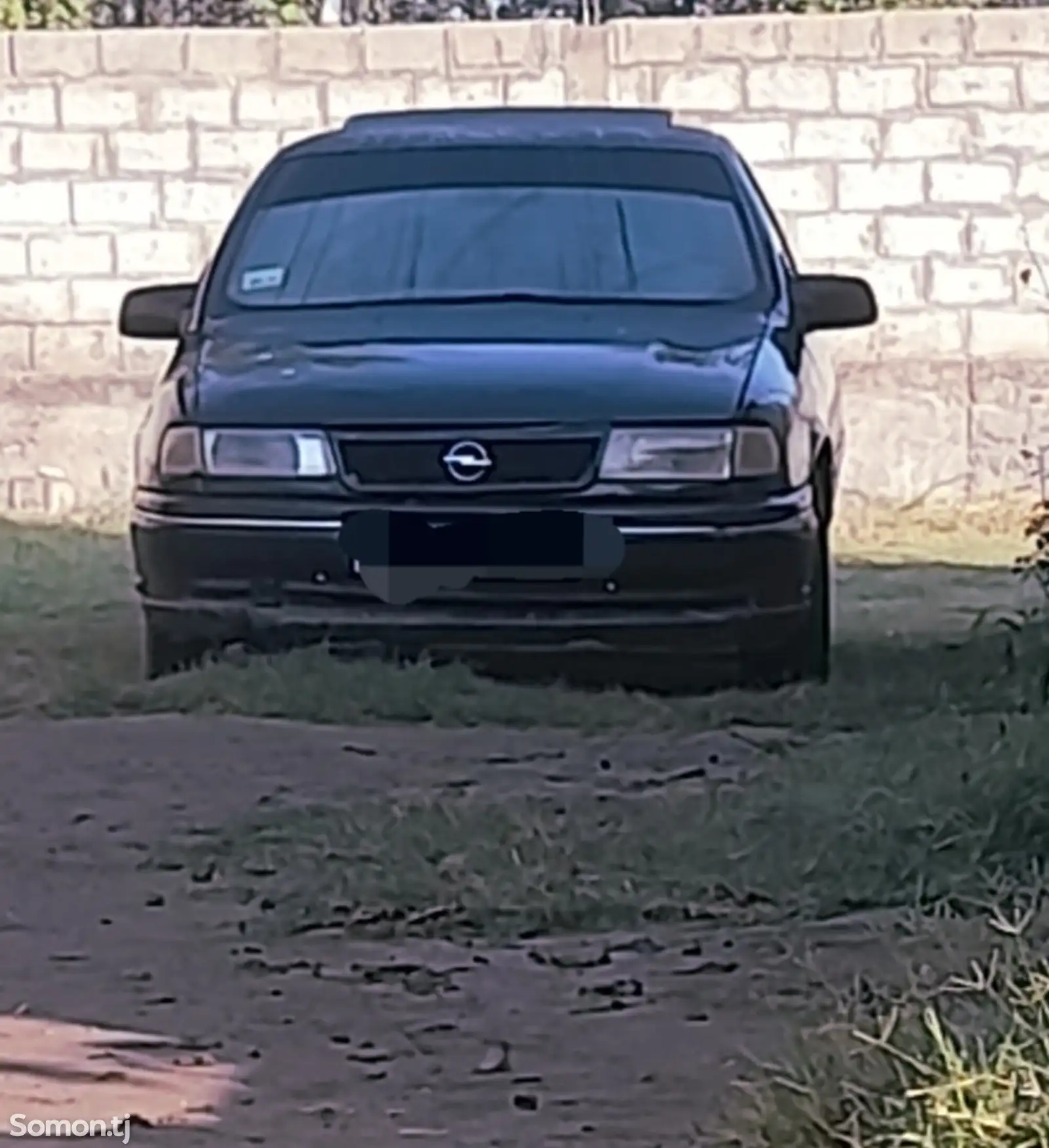 Opel Vectra A, 1994-1