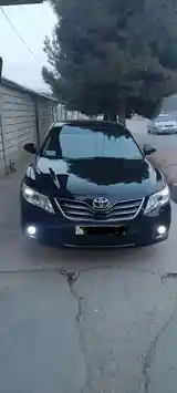 Toyota Camry, 2011-3