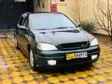 Opel Astra G, 1999-3