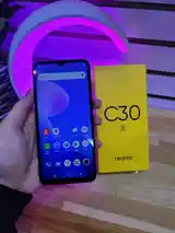 Realme 30s-2