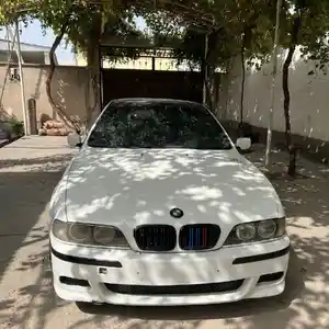 BMW M5, 1998