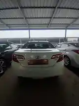 Toyota Camry, 2014-5