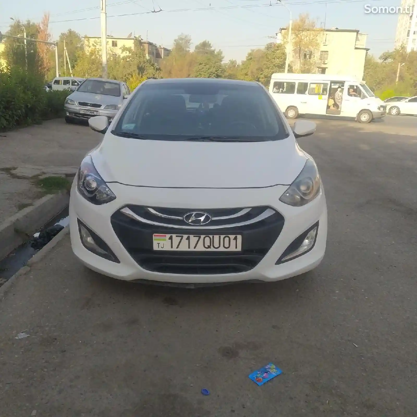 Hyundai Elantra, 2013-8