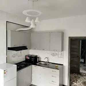 2-комн. квартира, 7 этаж, 50м², 18мкр