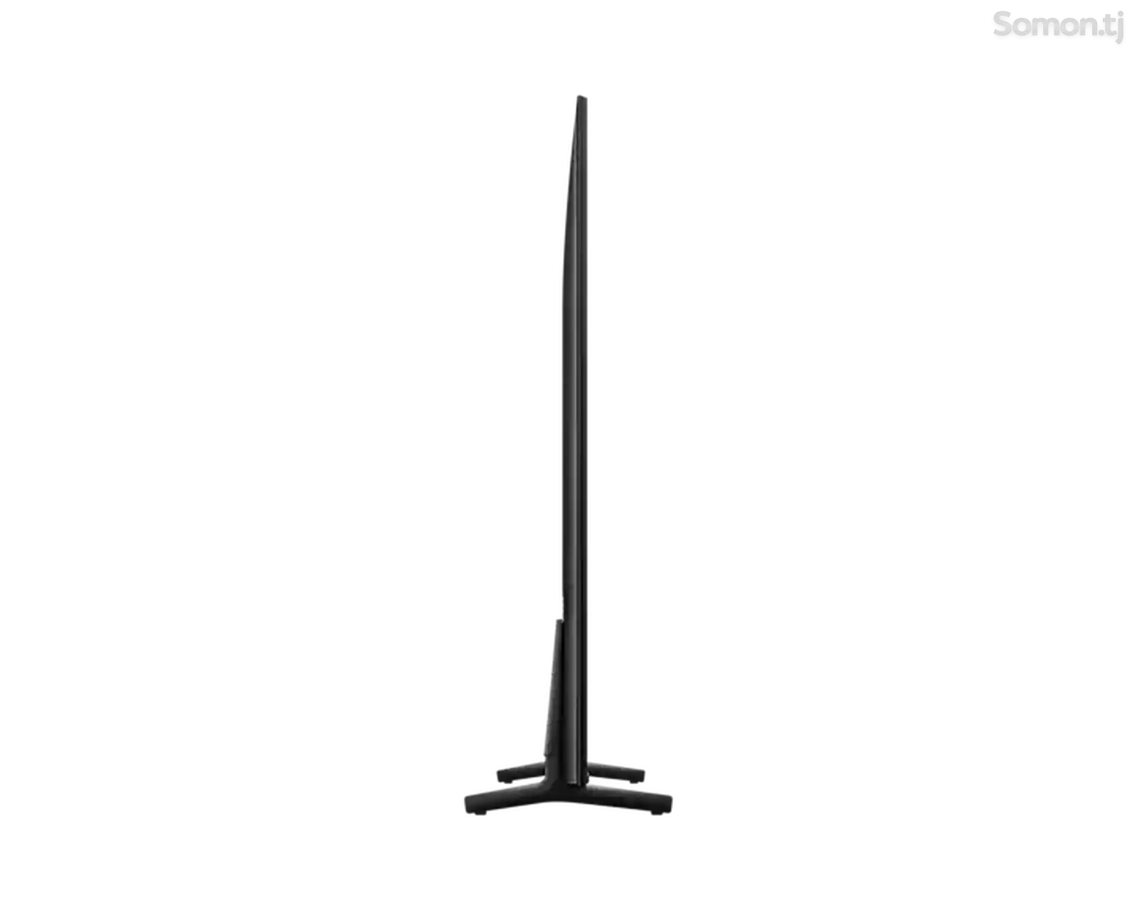 Телевизор Samsung 50 Crystal UHD 4K BU8000 2022-3