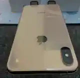 Apple iPhone Xs, 64 gb, Gold на заказ-2