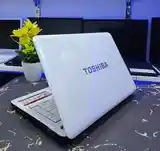 Ноутбук Toshiba core i3-M380-6