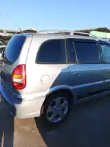 Opel Zafira, 1999-5