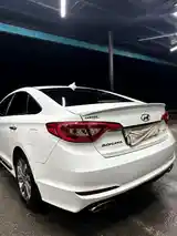 Hyundai Sonata, 2016-4