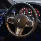 BMW M5, 2018-11