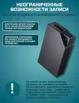 Диктофон 8gb-2