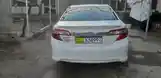 Toyota Camry, 2013-6