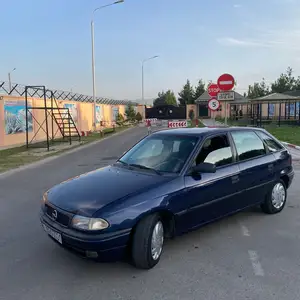 Opel Astra F, 1997