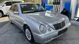 Mercedes-Benz E class, 2001-3