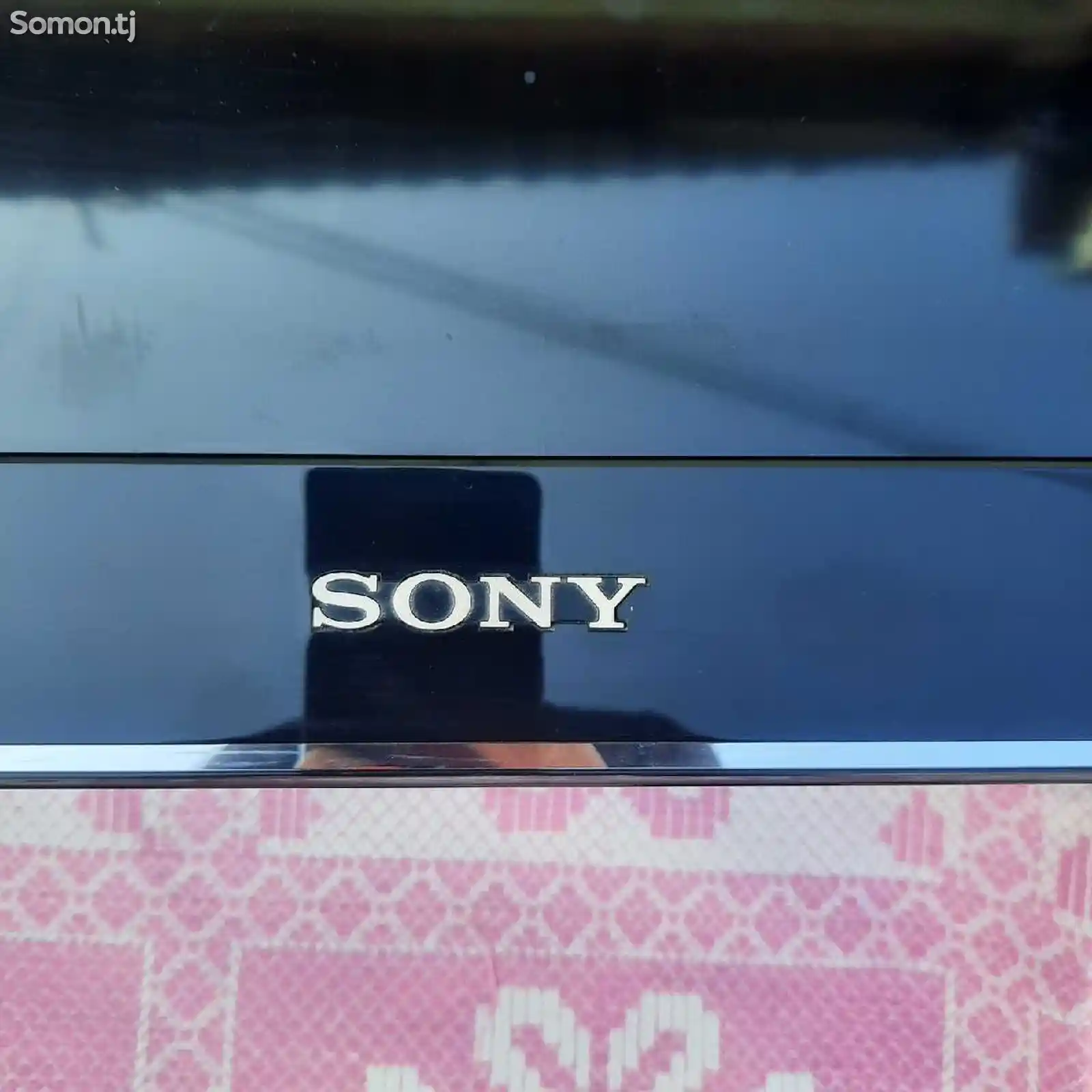 Телевизор Sony-2