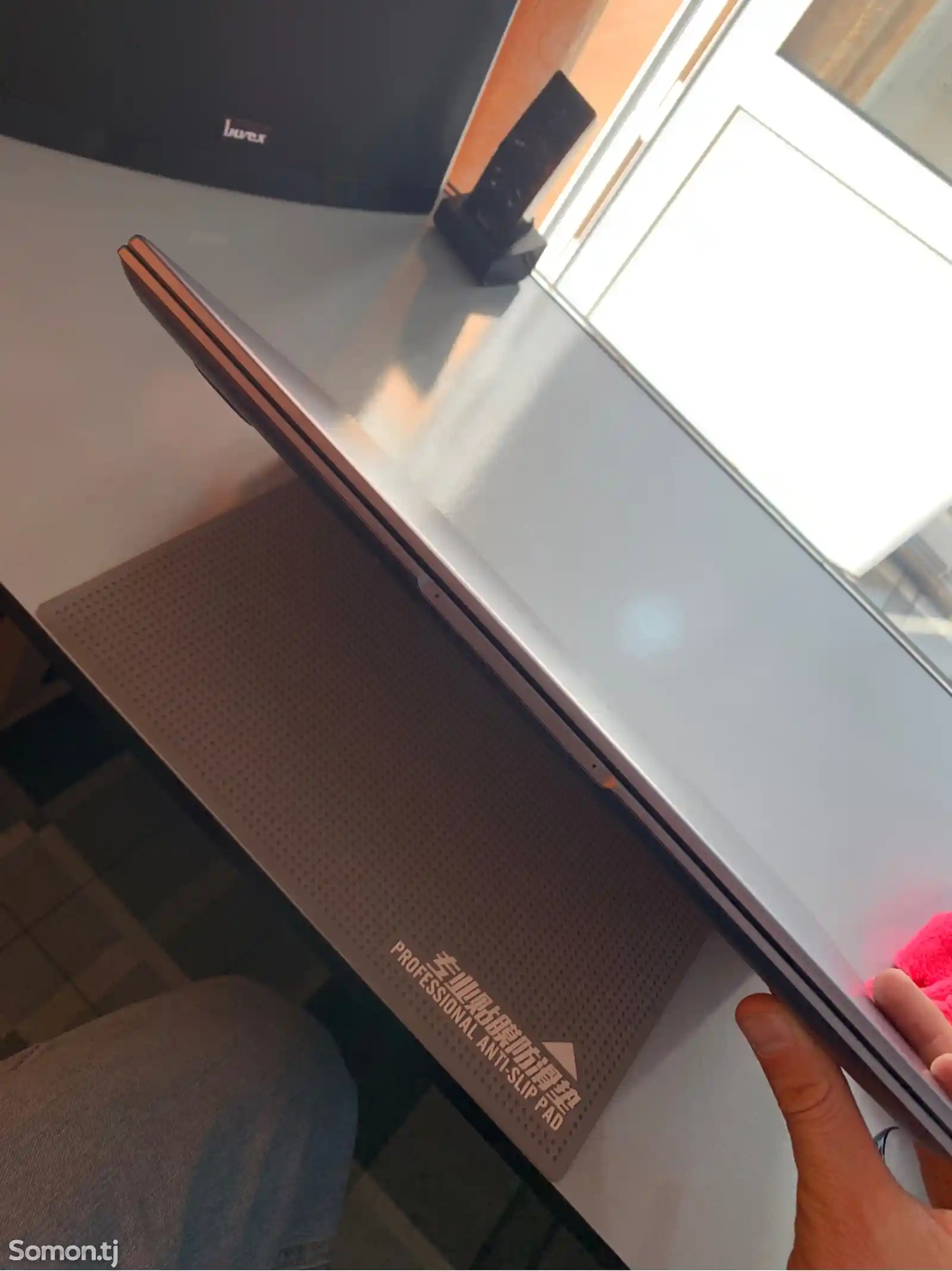 Ноутбук Huawei Mate book 8/512gb-4