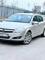 Opel Astra H, 2008-3