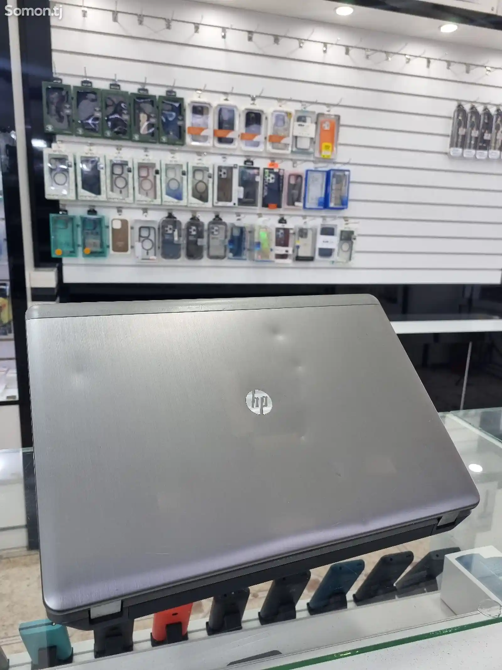 Ноутбук Hp Probook 4540s Core i5-3