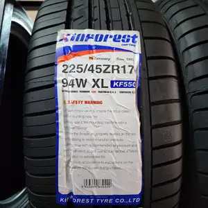 Шина 225/45 R17 Кинфорест