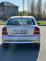 Opel Astra G, 2000-3