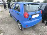 Chevrolet Matiz, 2008-6