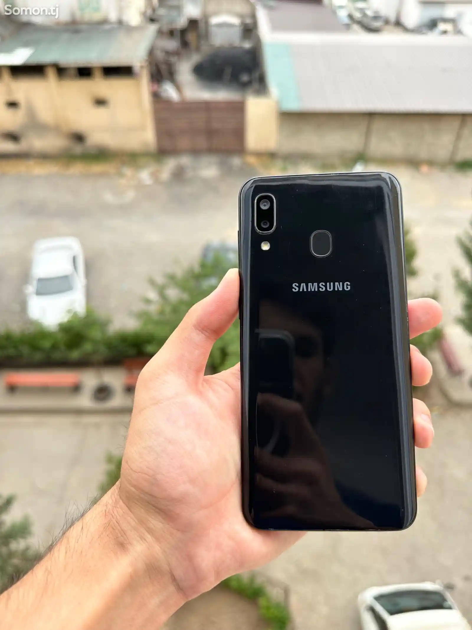 Samsung Galaxy A20 32GB-2
