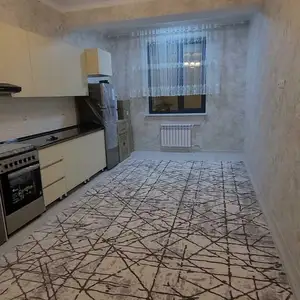 1-комн. квартира, 5 этаж, 60 м², И.Сомони, Дом печати