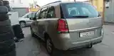 Opel Zafira, 2006-7