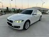 BMW 5 series, 2014-4