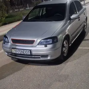 Opel Astra G, 1999