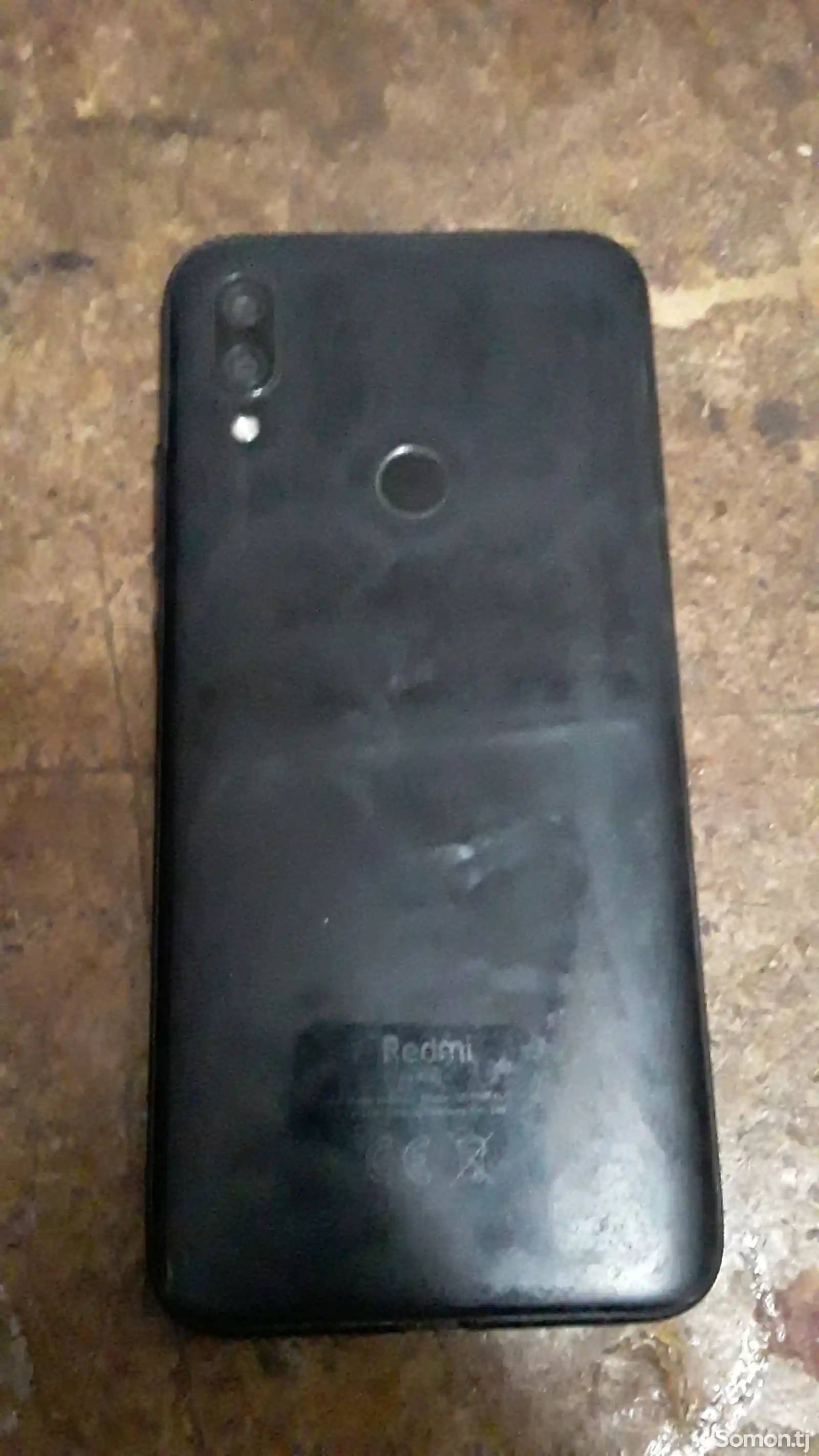 Xiaomi Redmi 7-2