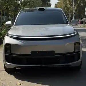 LiXiang L9, 2023