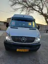 Mercedes-Benz Sprinter, 2008-5