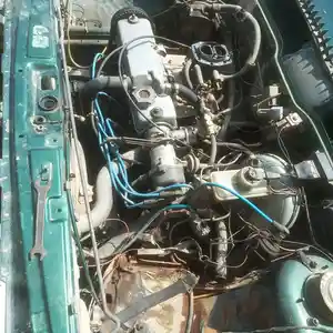 Двигатель от ВАЗ