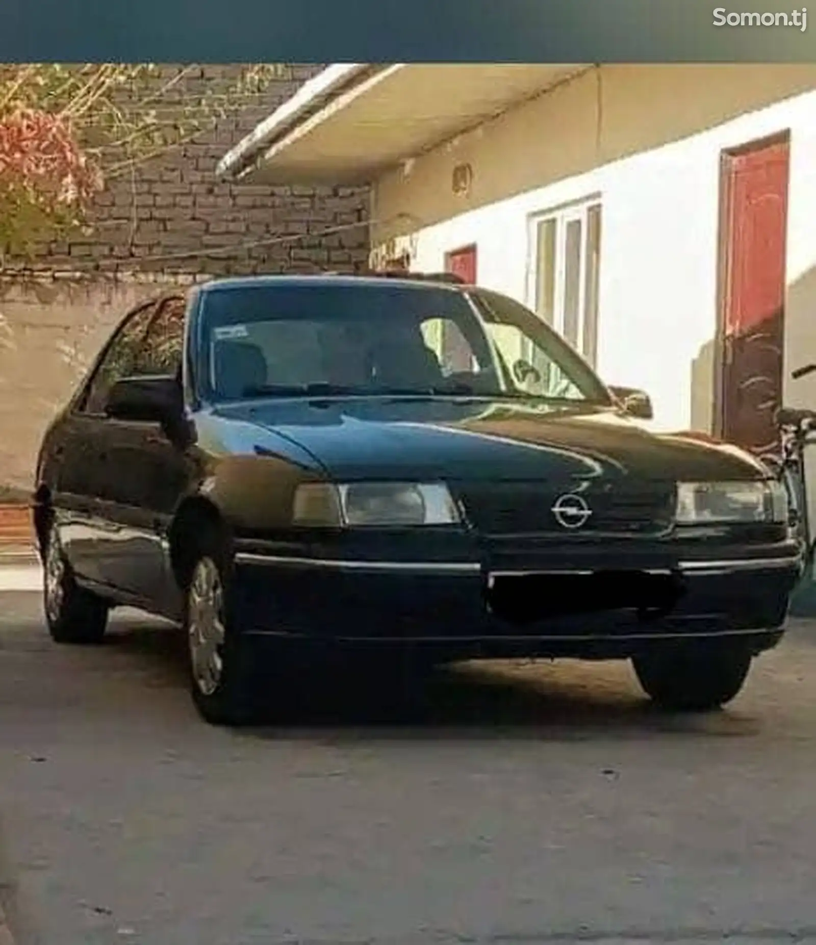 Opel Vectra A, 1994-1