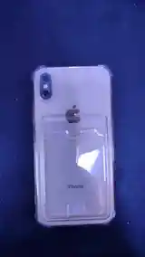 Apple iPhone Xs, 256 gb, Gold-4