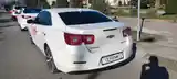 Chevrolet Malibu, 2015-9