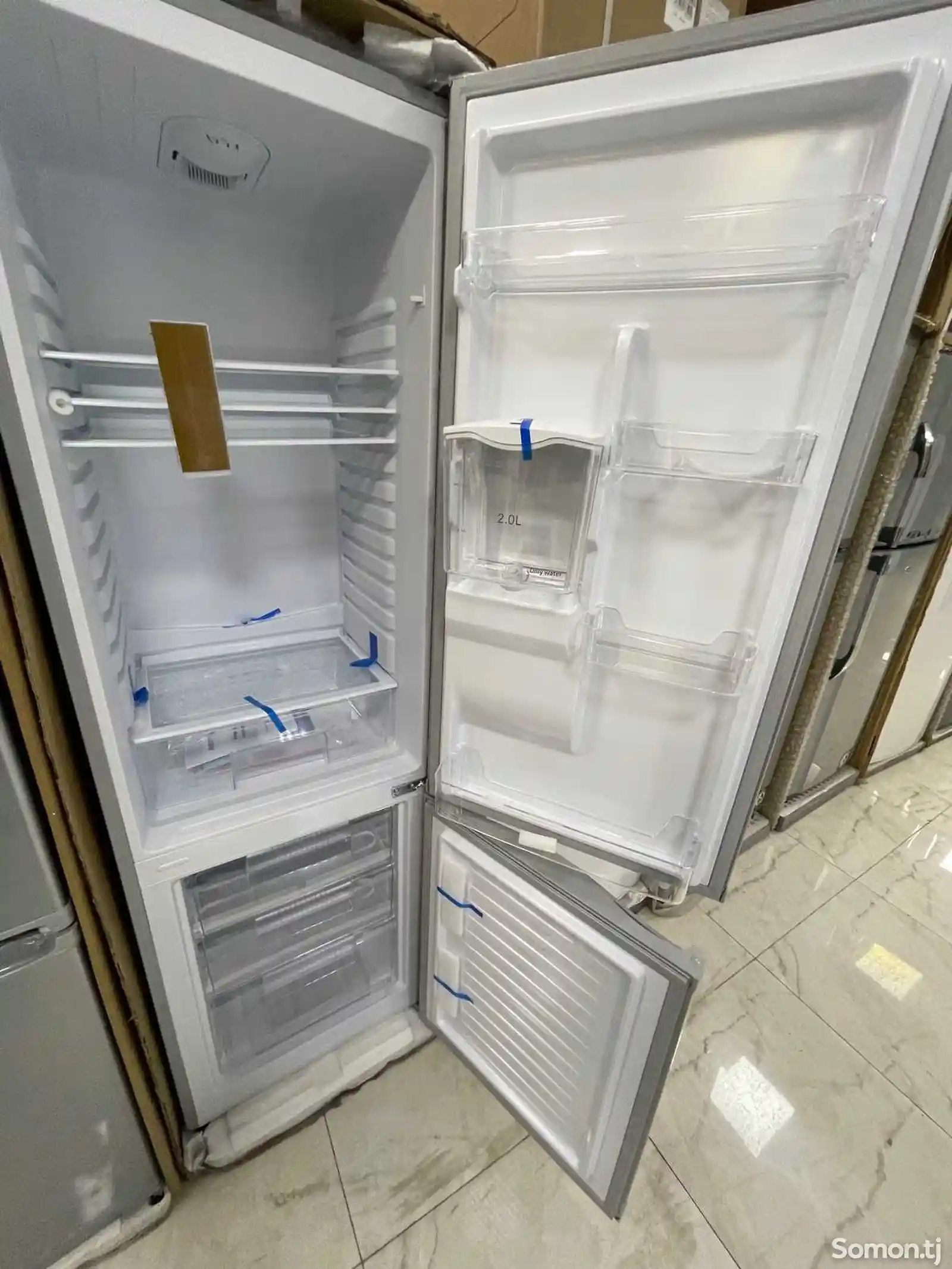 Холодильник Avest 310SD-8