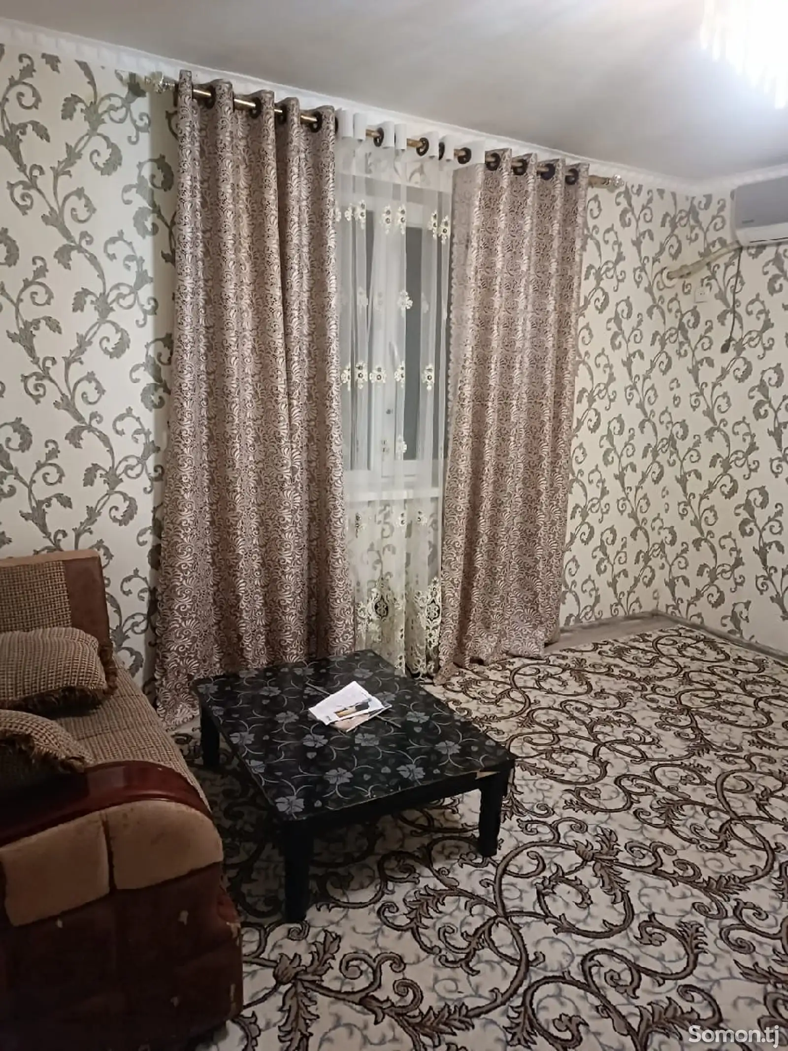 2-комн. квартира, 1 этаж, 55м², Автовокзал-1