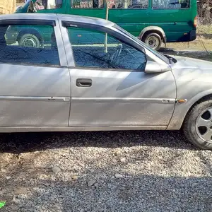 Opel Vectra B, 1997