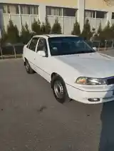 Daewoo Nexia, 1996-4