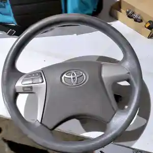Руль от Toyota