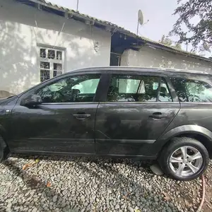 Opel Astra G, 2008