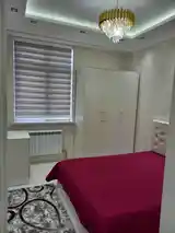 2-комн. квартира, 13 этаж, 60м², Овир-9