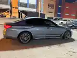 BMW 5 series, 2017-3