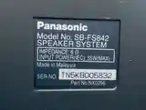 Стереосистема Panasonic-4