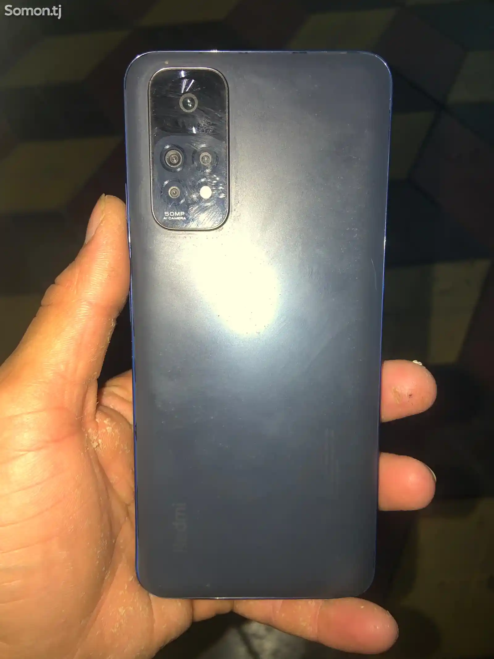 Xiaomi Redmi Note 11-1