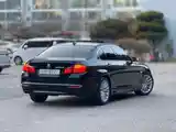 BMW 5 series, 2016-5